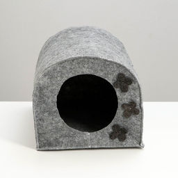 Домик для животных из войлока Удобный, 32 х 30 х 50 см - Simaland фото 2