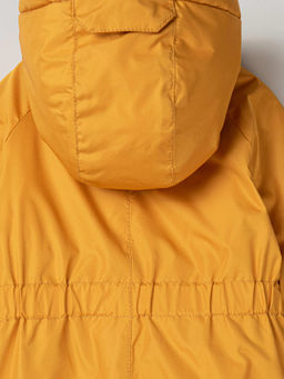 Комбинезон демисезонный Янтарь 0+ - Bungly фото 8