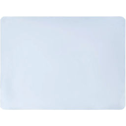 Коврик на стол Attache 55x65см ПВХ прозрачный, eco  фото 2