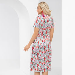 Платье Иду при параде - Charutti фото 5