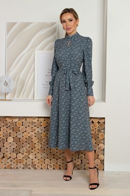 VALENTINA Платье Кан №3  фото 3