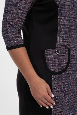 Платье П4-4179/3 - Wisell фото 2