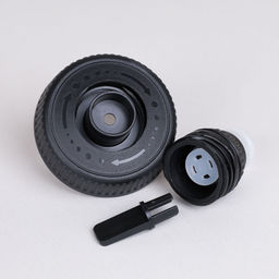 Бутылка для воды велосипедная ZEON WB225 гоночная, антискольз, NEW кэмэлбак, пищевой hi-quality PP, 750ML цвет black/уп100 - Галеонтрейд фото 2