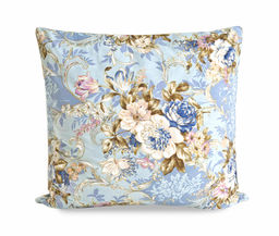 Подушка "Пух/перо" 50*70 тик