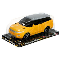 Машина инерционная Король скорости, цвет МИКС - Simaland фото 6