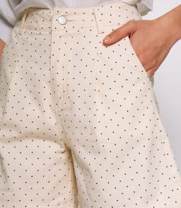 Шорты #КТ2523 (1), светло-бежевый