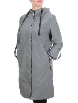 6157 SWAMP Ветровка женская AMAZING (65% хлопок 35% полиэстер) - Фабричный китай фото 3