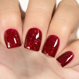 Лак для ногтей Разбивающая Сердца, 11 мл - Masura фото 2