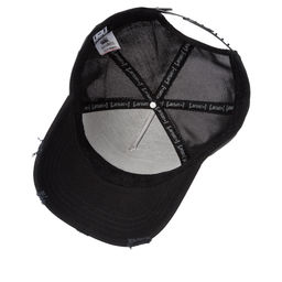 Бейсболка CAPSLAB арт. CL/TAJ6/1/PCT/TAJ Tom and Jerry Tom and Jerry (черный) фото 2