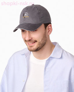 124130 BM Бейсболка мужская (57-59)