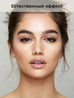 KIKI Контурные румяна для лица CONTOUR тон 701 коричнево бежевый  фото 2