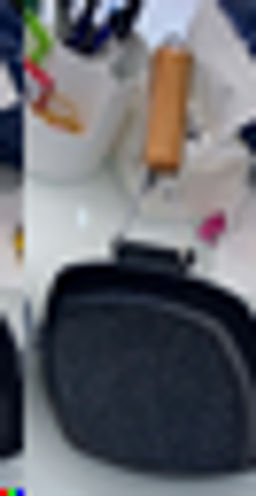 Сковорода-гриль 20 см со складной ручкой / RSD-62 /уп 24/ - Галеонтрейд фото 2