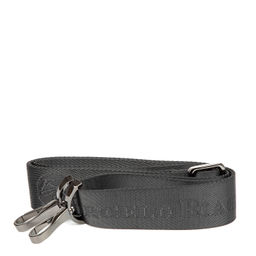 Мужская кожаная сумка - Barcelo biagi фото 5