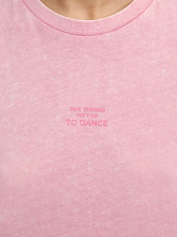 Футболка оверсайз / Zarina  фото 6