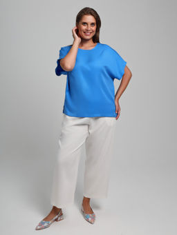 VIOTEX Блузка Летний драйв-4 - Виотекс фото 73