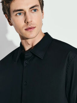 Рубашка easy iron / Zarina