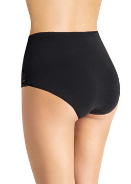 Трусы женские макси - Clever wear фото 2