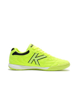 Футзалки KELME Mens Soccer Boots (IN) Light Green