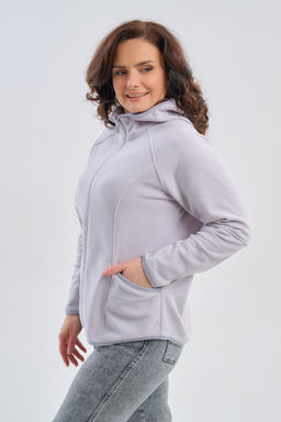 Толстовка женская 75011