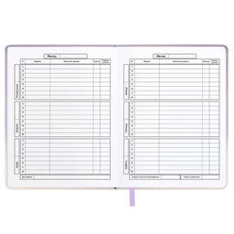 Дневник школьный арт. 69983 / 15 ПУШИСТЫЙ КОТЕНОК