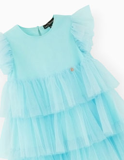 Платье для девочки нарядное