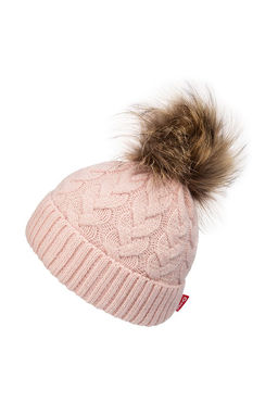 Шапка без утеплителя д/дев. Полли - Oldos фото 4