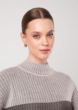 154597/192ак Джемпер жен. (ЧЗ)