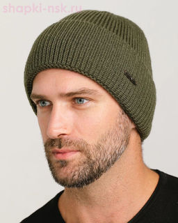 371 T XXL Шапка флис (60-62)