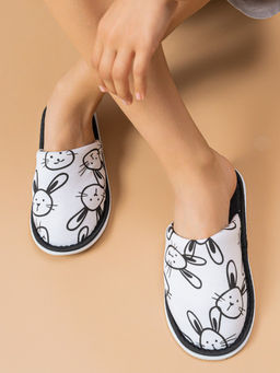 Тапочки домашние С-6ДМ(мл)-МР/