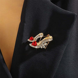 Брошь арт. 32 2314 (id 279200) - Rada фото 2