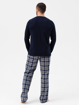 Пижама 100% хлопок Горец - Оптима фото 30