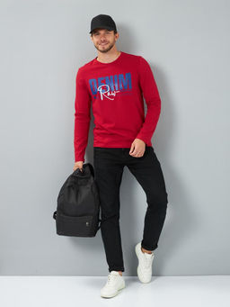 Футболка мужская _ - F5 фото 4