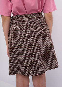 725969/42ввэ Юбка дев. (ЧЗ)