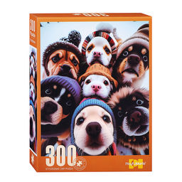 Пазл "Друзья" (300 дет.)