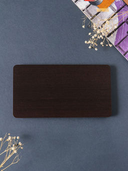 Купюрница  "Поздравляем" голубая, 19х9,5х0,7 см, вид 2