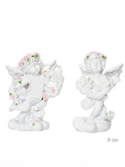 Фигурка Ангел 9 см / L581 /уп 2/240/мягкая упаковка - ГалеонТрейд фото 9