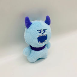 Брелок мини-монстр Джеймс Салливан - Storyland фото 3