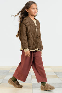 KKH JCKT 15 - Zara фото 2