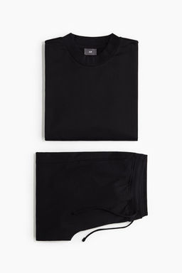 Pijama de dos piezas - H&m фото 5