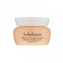 Крем для лица восстанавливающий питательный SULWHASOO Essential Firming Cream EX, 5ml