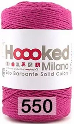 MILANO ECO BARBANTE - Hoooked фото 5