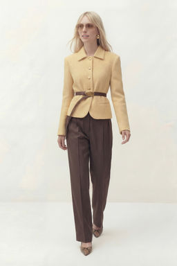 Комплект брючный (двойка)