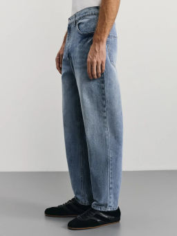 Джинсы tapered fit / Zarina  фото 5