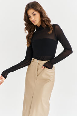 Юбка 1318 - Rinka фото 4