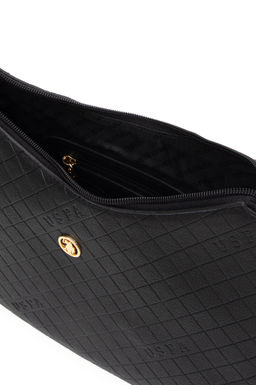 Kad_n Siyah _anta Sepette S_rpriz _ndirim - U.s. polo assn фото 7