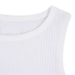 Комплект топ рибана, шорты пике 7784900101 - Youlala фото 7