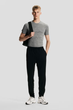 Camiseta de deporte con DryMove Muscle Fit - H&m фото 7