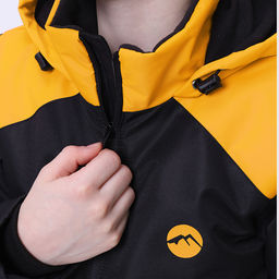 RODOS Куртка для мальчика мембрана демисезон М-245 фото 74