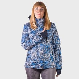 Женская Горнолыжная куртка КСК-31 Sportsolo.ru  фото 43