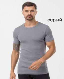 Мужская футболка - Pantelemone фото 26